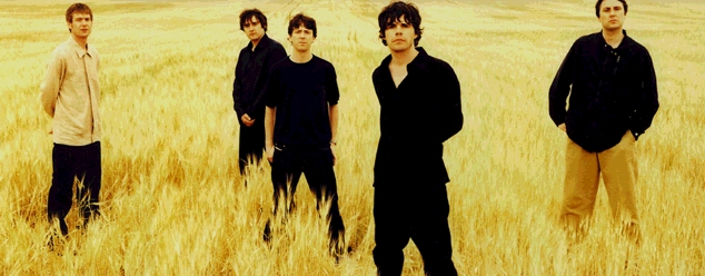 The Charlatans 1999