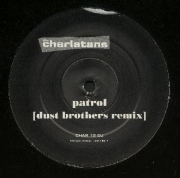 CHAR 12 DJ