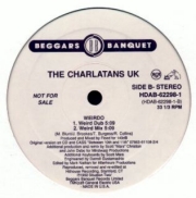 Promo 12'' US Beggars Banquet HDAB-62298-1