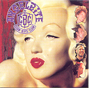 CD front