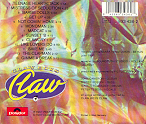 CD back