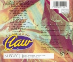 French CD back