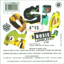 CD-single front