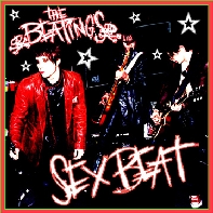 The Beatings single b-side