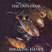 Breaking Hands