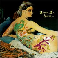 Carve My Name - Young Turks