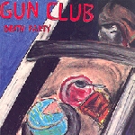 Death Party EP 12 inch
