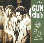 Fire Of Love reissue 2000