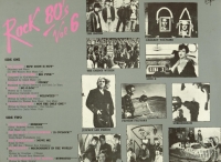 Rock 80's Vol. 6