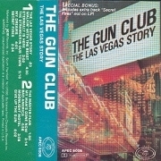 The Las Vegas Story MC