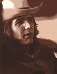 Gram Parsons