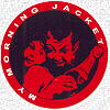 My Morning Jacket sticker, click for a better look