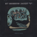 promotional advance CD